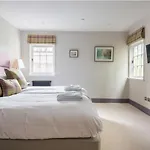 Stunning Ramsay Gardens